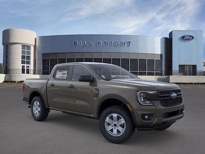 New 2025 Ford Ranger XL SuperCrew Cab for sale #F83596 - photo 1