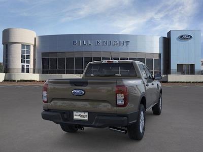 New 2025 Ford Ranger XL SuperCrew Cab for sale #F83596 - photo 2