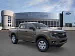 New 2025 Ford Ranger XL SuperCrew Cab for sale #F83596 - photo 1
