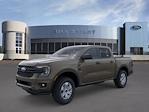 New 2025 Ford Ranger XL SuperCrew Cab for sale #F83596 - photo 3
