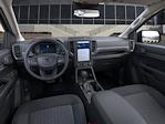 New 2025 Ford Ranger XL SuperCrew Cab for sale #F83596 - photo 9