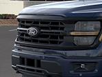 New 2026 Ford F-150 XLT SuperCrew Cab for sale #F83644 - photo 17