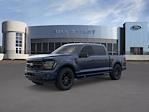 New 2026 Ford F-150 XLT SuperCrew Cab for sale #F83644 - photo 3