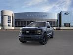 New 2026 Ford F-150 XLT SuperCrew Cab for sale #F83644 - photo 4