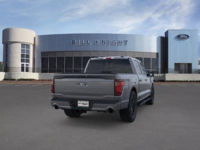 New 2026 Ford F-150 XLT SuperCrew Cab for sale #F83671 - photo 2
