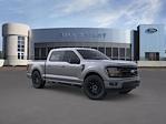 New 2026 Ford F-150 XLT SuperCrew Cab for sale #F83671 - photo 1