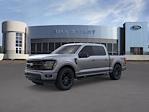 New 2026 Ford F-150 XLT SuperCrew Cab for sale #F83671 - photo 4