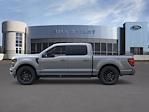 New 2026 Ford F-150 XLT SuperCrew Cab for sale #F83671 - photo 6