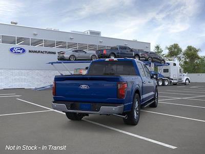 New 2026 Ford F-150 XLT SuperCrew Cab for sale #F83702 - photo 2
