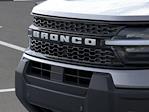 New 2026 Ford Bronco Sport Outer Banks for sale #F83704 - photo 15