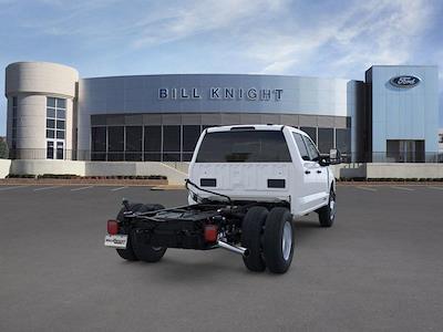 New 2026 Ford F-350 Crew Cab Cab Chassis for sale #F83732 - photo 2