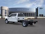 New 2026 Ford F-350 Crew Cab Cab Chassis for sale #F83732 - photo 7