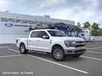 New 2026 Ford F-150 Lariat SuperCrew Cab for sale #F83755 - photo 1