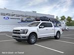 New 2026 Ford F-150 Lariat SuperCrew Cab for sale #F83755 - photo 4