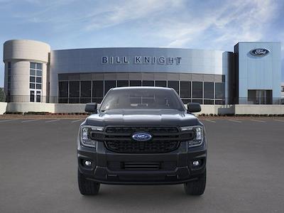 New 2026 Ford Ranger XL SuperCrew Cab for sale #F83764 - photo 2