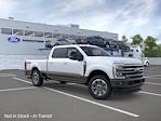 New 2026 Ford F-250 King Ranch Crew Cab for sale #F83780 - photo 1