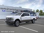 New 2026 Ford F-250 King Ranch Crew Cab for sale #F83780 - photo 5