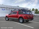New 2026 Ford F-150 King Ranch SuperCrew Cab for sale #F83794 - photo 7