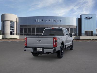 New 2026 Ford F-250 Lariat Crew Cab for sale #F83853 - photo 2