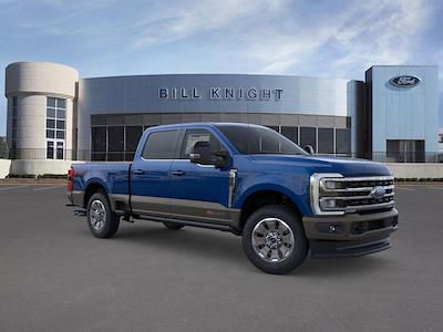 New 2026 Ford F-250 King Ranch Crew Cab for sale #F83875 - photo 1