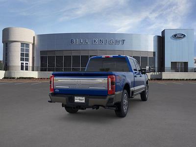 New 2026 Ford F-250 King Ranch Crew Cab for sale #F83875 - photo 2