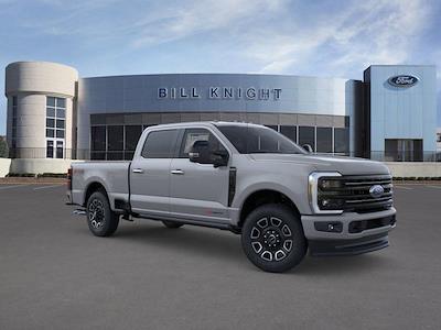 New 2026 Ford F-250 Platinum Crew Cab for sale #F83877 - photo 1
