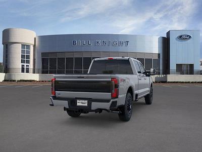 New 2026 Ford F-250 Platinum Crew Cab for sale #F83877 - photo 2