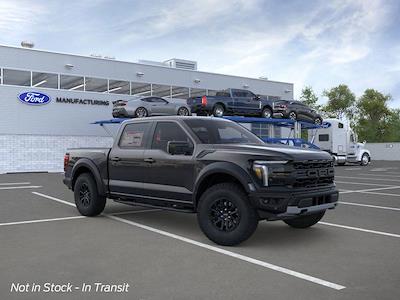 New 2026 Ford F-150 Raptor SuperCrew Cab for sale #F83936 - photo 1