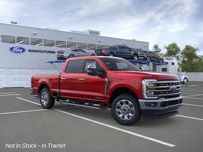 New 2026 Ford F-250 Lariat Crew Cab for sale #F83939 - photo 1