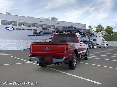 New 2026 Ford F-250 Lariat Crew Cab for sale #F83939 - photo 2