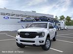 New 2026 Ford Ranger XL SuperCrew Cab for sale #F83959 - photo 4
