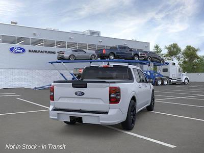 New 2026 Ford Maverick Lobo SuperCrew Cab for sale #F83968 - photo 2