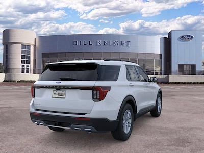 New 2026 Ford Explorer Active for sale #F83972 - photo 2