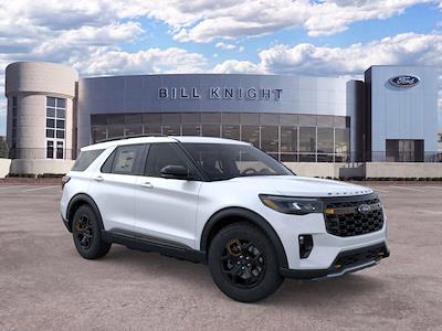 New 2026 Ford Explorer Tremor for sale #F84131 - photo 1