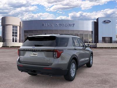 New 2026 Ford Explorer Active for sale #F84171 - photo 2