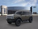 New 2026 Ford Bronco Badlands for sale #F84471 - photo 3