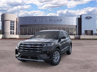 New 2026 Ford Explorer Active for sale #F84535 - photo 2