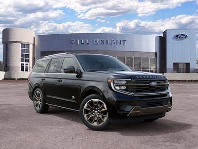 New 2027 Ford Expedition King Ranch for sale #F84607 - photo 1