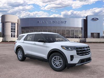 New 2026 Ford Explorer Active for sale #F84747 - photo 1