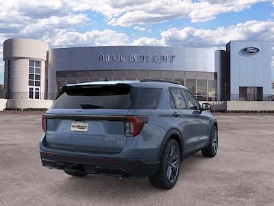 New 2026 Ford Explorer ST-Line for sale #F84748 - photo 2
