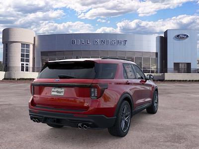 New 2026 Ford Explorer ST for sale #F84814 - photo 2