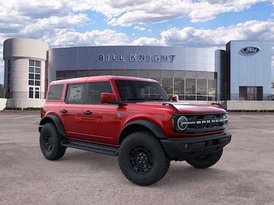 New 2026 Ford Bronco Outer Banks for sale #F84849 - photo 1