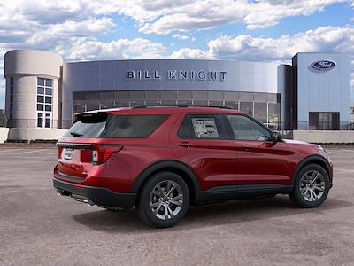 New 2027 Ford Explorer Active for sale #F85082 - photo 2