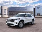New 2027 Ford Explorer Active for sale #F85111 - photo 4
