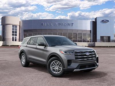 New 2027 Ford Explorer Active for sale #F85113 - photo 1