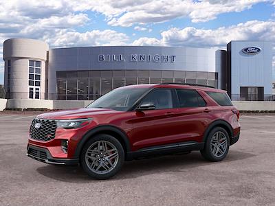 New 2027 Ford Explorer ST for sale #F85120 - photo 2