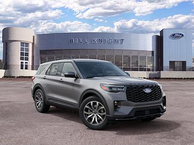 New 2027 Ford Explorer ST-Line for sale #F85136 - photo 1