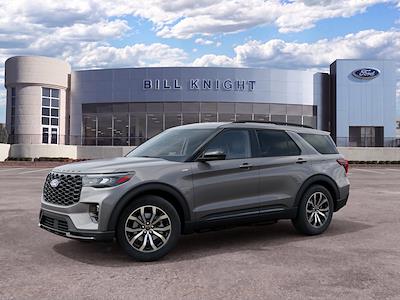 New 2027 Ford Explorer ST-Line for sale #F85136 - photo 2
