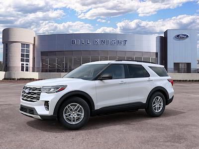 New 2027 Ford Explorer Active for sale #F85161 - photo 2