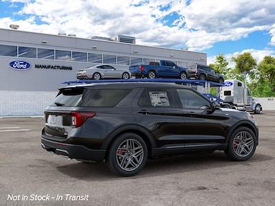 New 2027 Ford Explorer ST-Line for sale #F85174 - photo 2